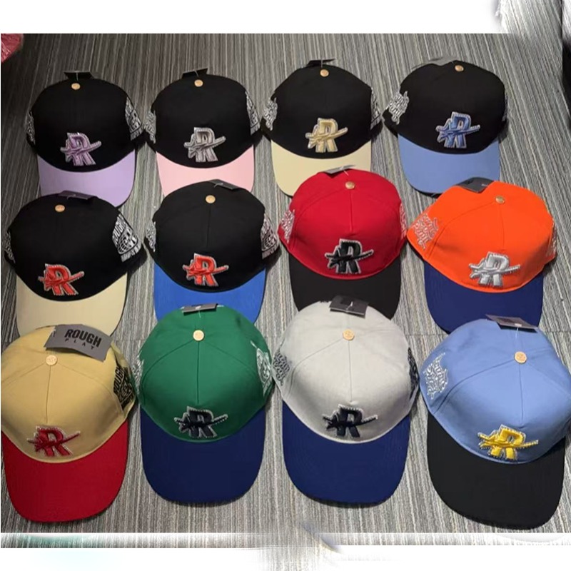 Baseball Cap Fitted - قبعة سناب باك جديدة 2026 للجنسين