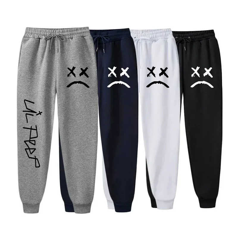 Running Pant Jogger - 2024 جديد تشغيل سراويل للجري ليل