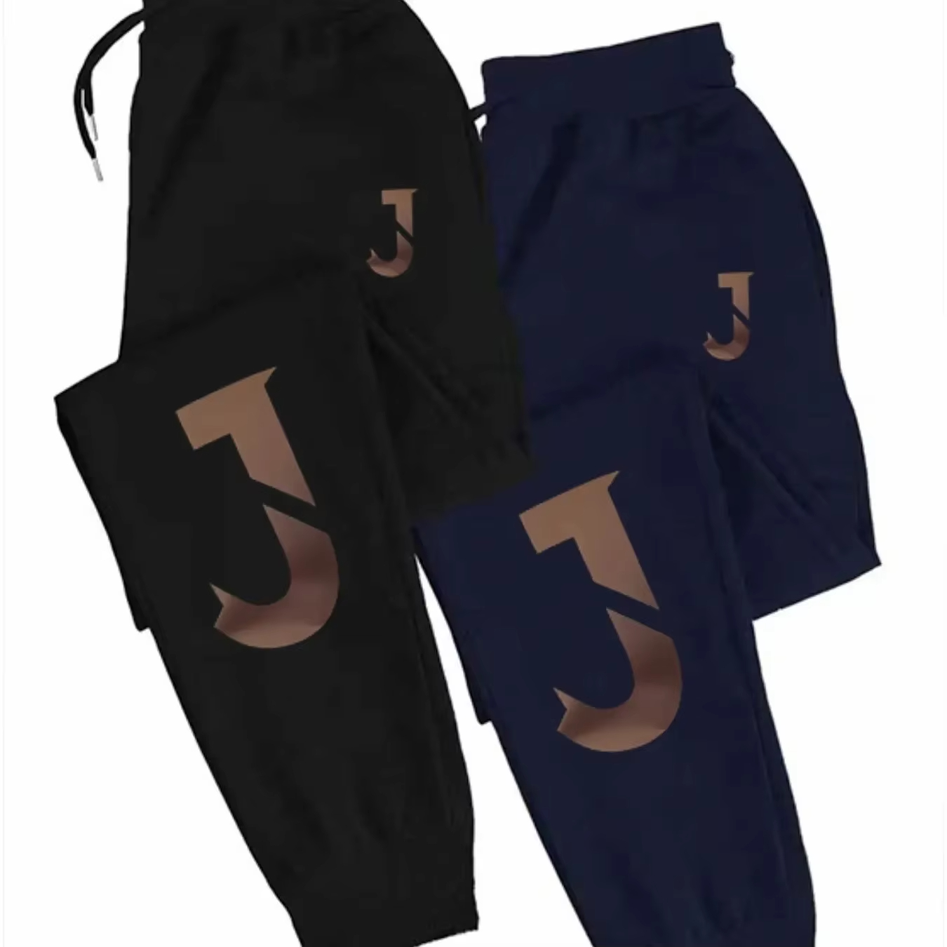 Running Pant Jogger - طقم من قطعتين من بناطيل الجوجر