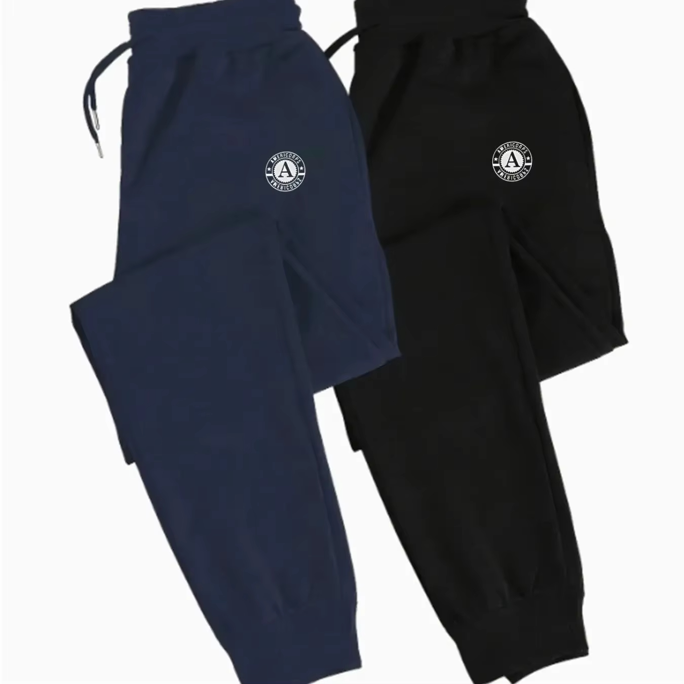 Running Pant Jogger - طقم من قطعتين من بناطيل الجوجر