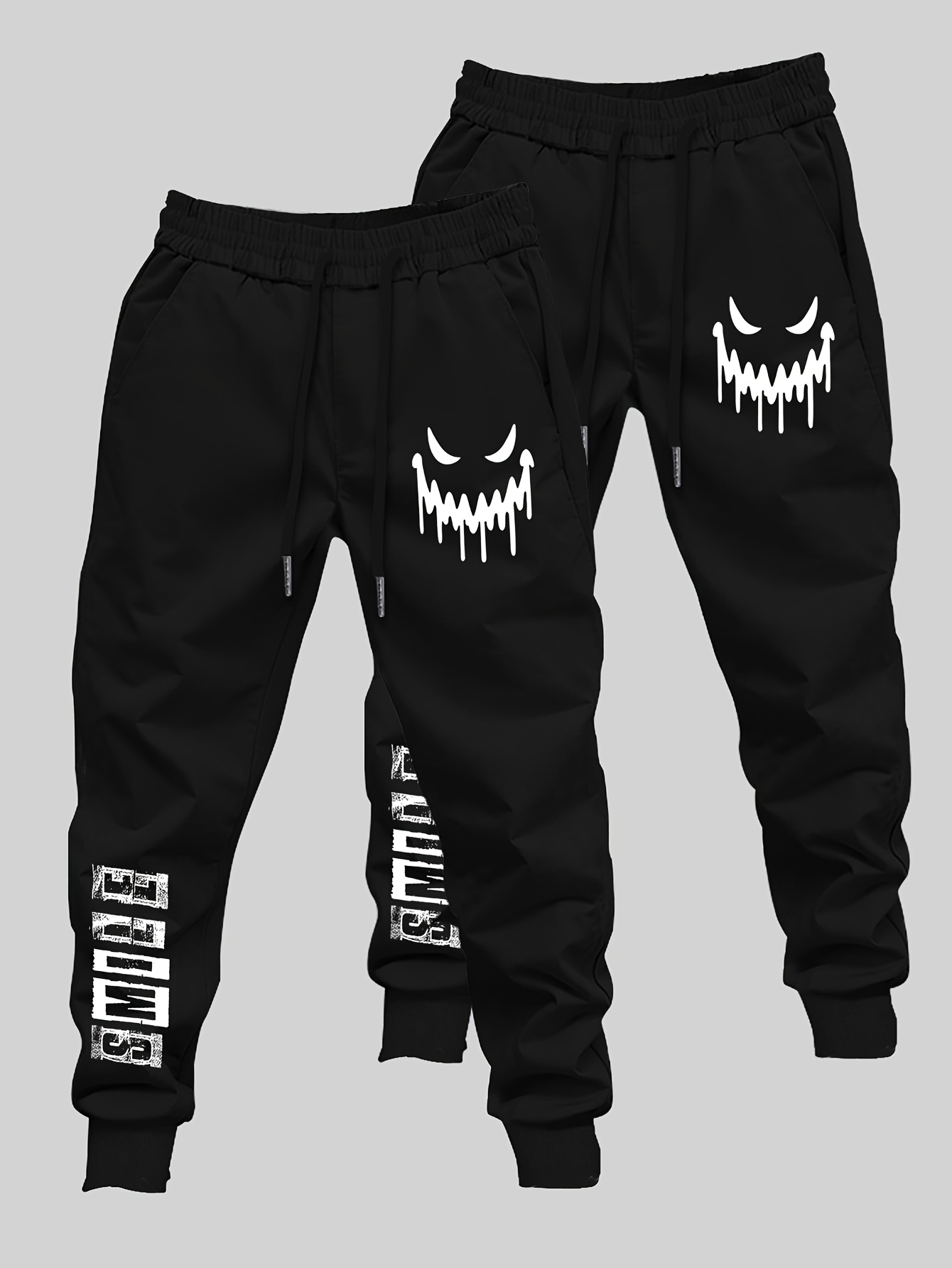 Running Pant Jogger - طقم من قطعتين من بناطيل الجوجر