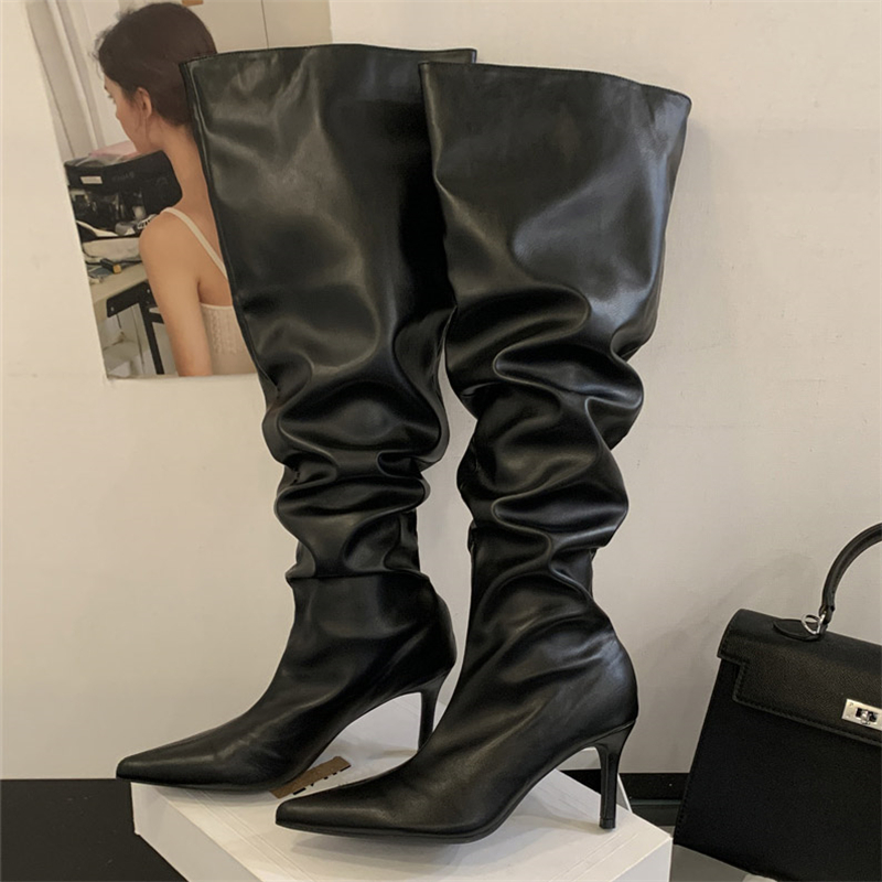 Eilyken 2026 تصميم الشتاء مطوي - مراجعة Street Fashion Designers وسعره