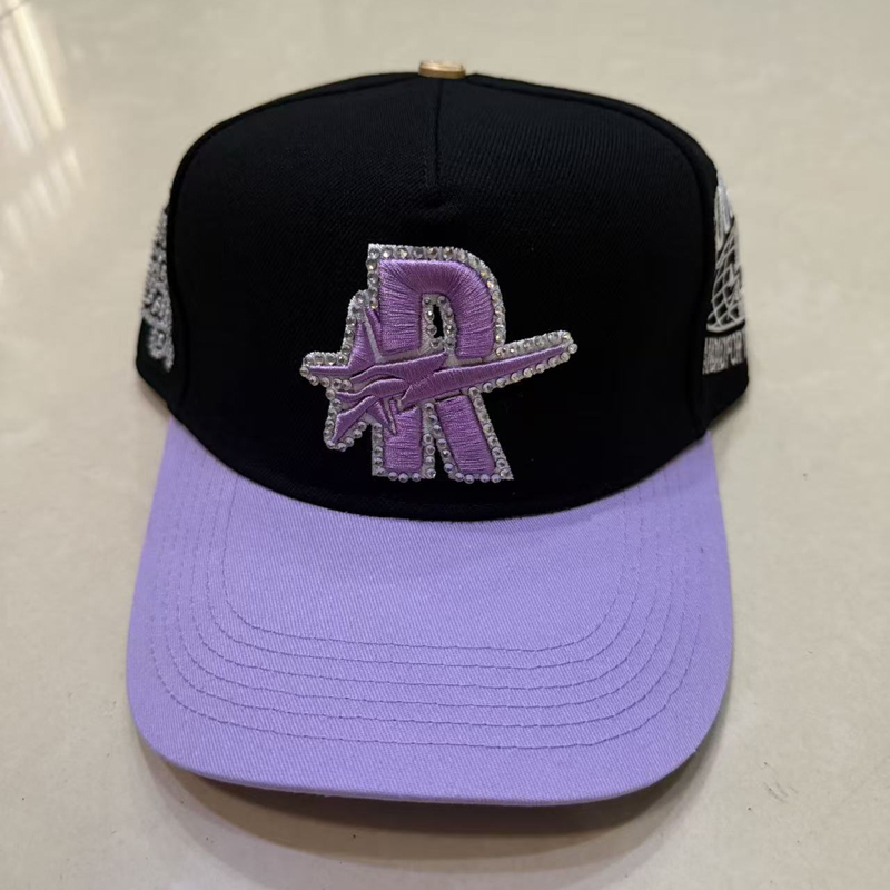 قبعات بيسبول قابلة للتعديل بحو - مراجعة Baseball Cap Fitted وسعره