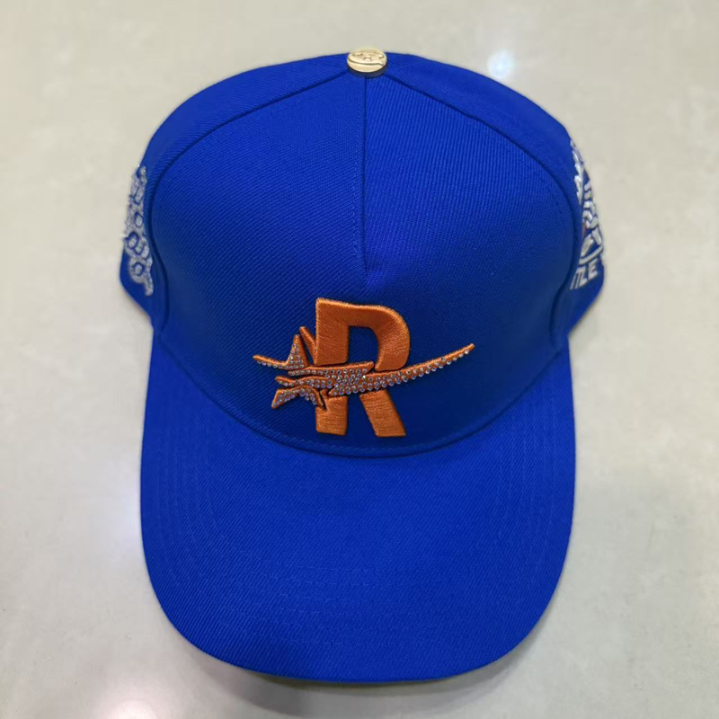 قبعات بيسبول قابلة للتعديل بحو - مراجعة Baseball Cap Fitted وسعره