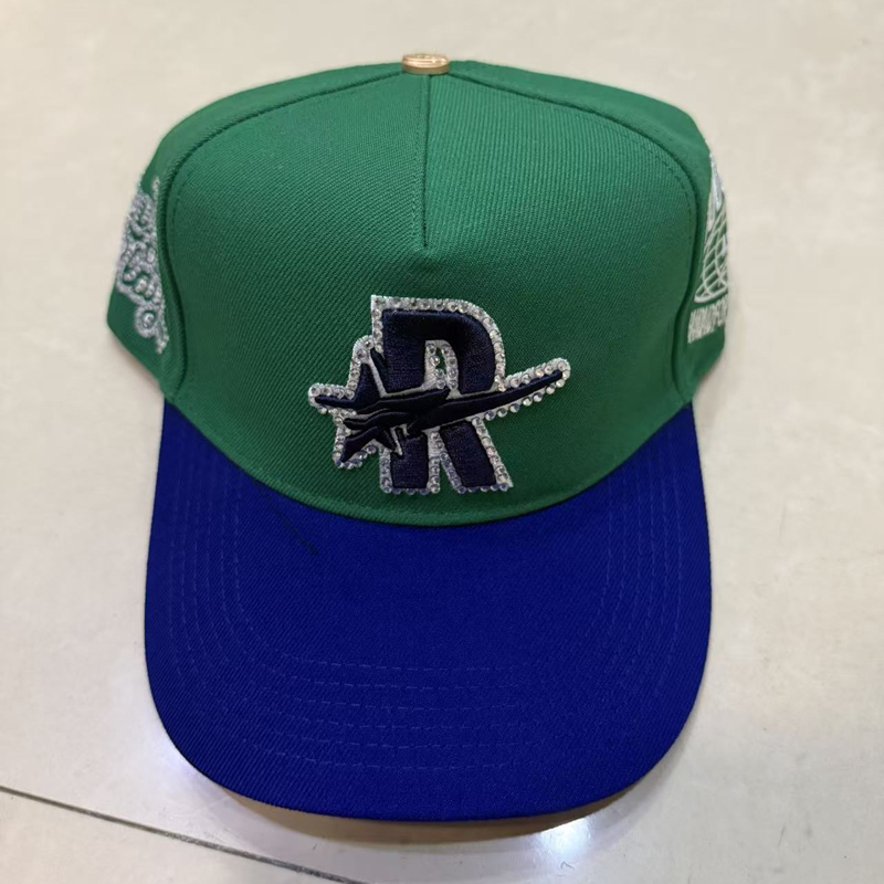 قبعات بيسبول قابلة للتعديل بحو - مراجعة Baseball Cap Fitted وسعره