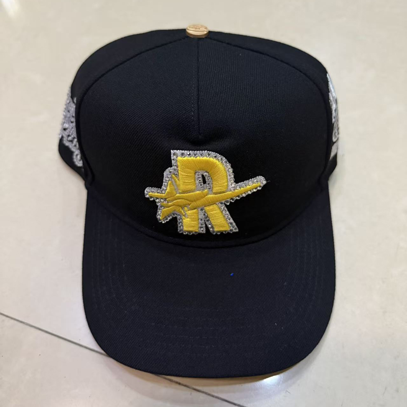 قبعات بيسبول قابلة للتعديل بحو - مراجعة Baseball Cap Fitted وسعره