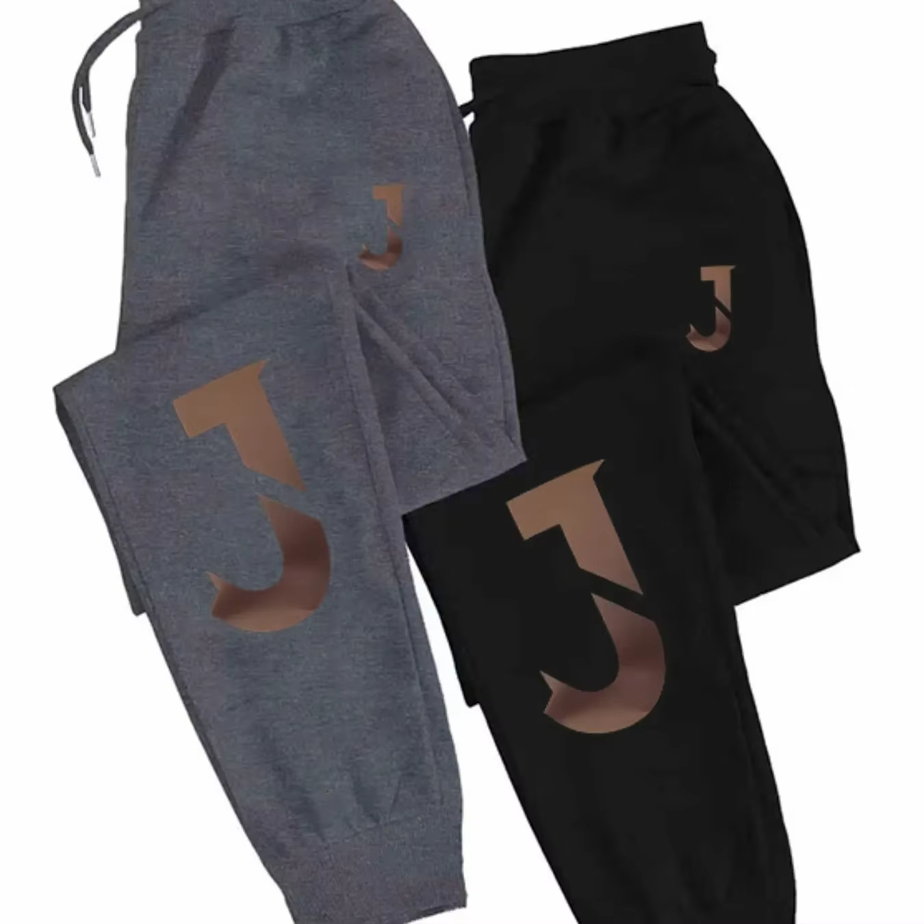طقم من قطعتين من بناطيل الجوجر - مراجعة Running Pant Jogger وسعره