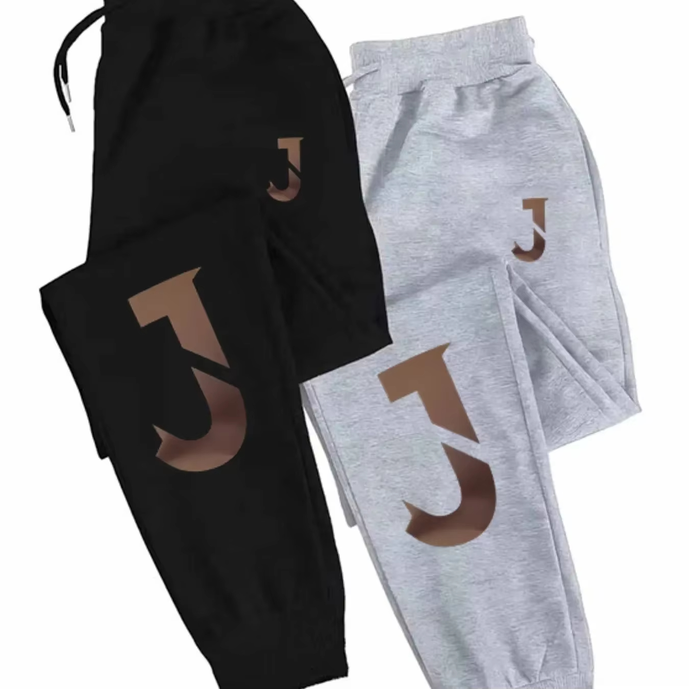 طقم من قطعتين من بناطيل الجوجر - مراجعة Running Pant Jogger وسعره