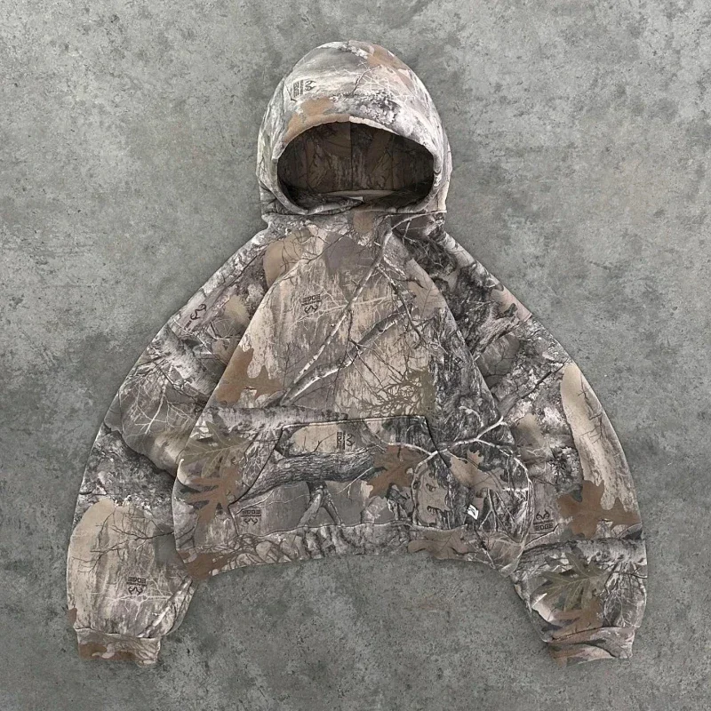 New Wild World Leaf Streetwear - مراجعة Street Fashion Goth وسعره