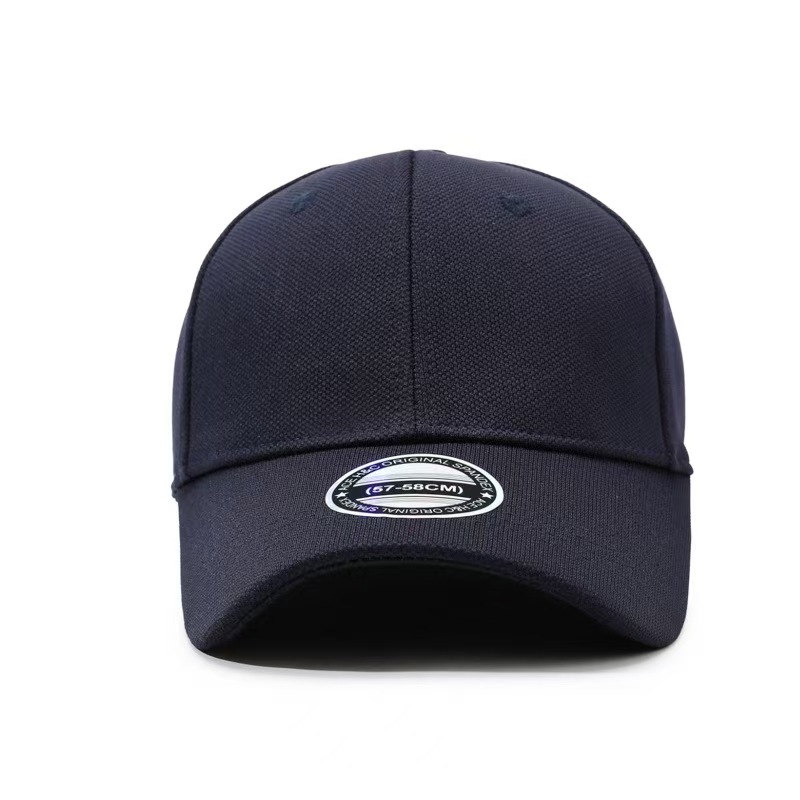 قبعات بيسبول عصرية للرجال والن - مراجعة Baseball Cap Fitted وسعره