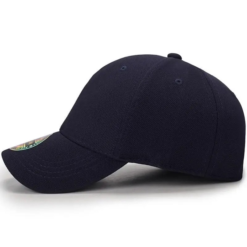 قبعات بيسبول عصرية للرجال والن - مراجعة Baseball Cap Fitted وسعره
