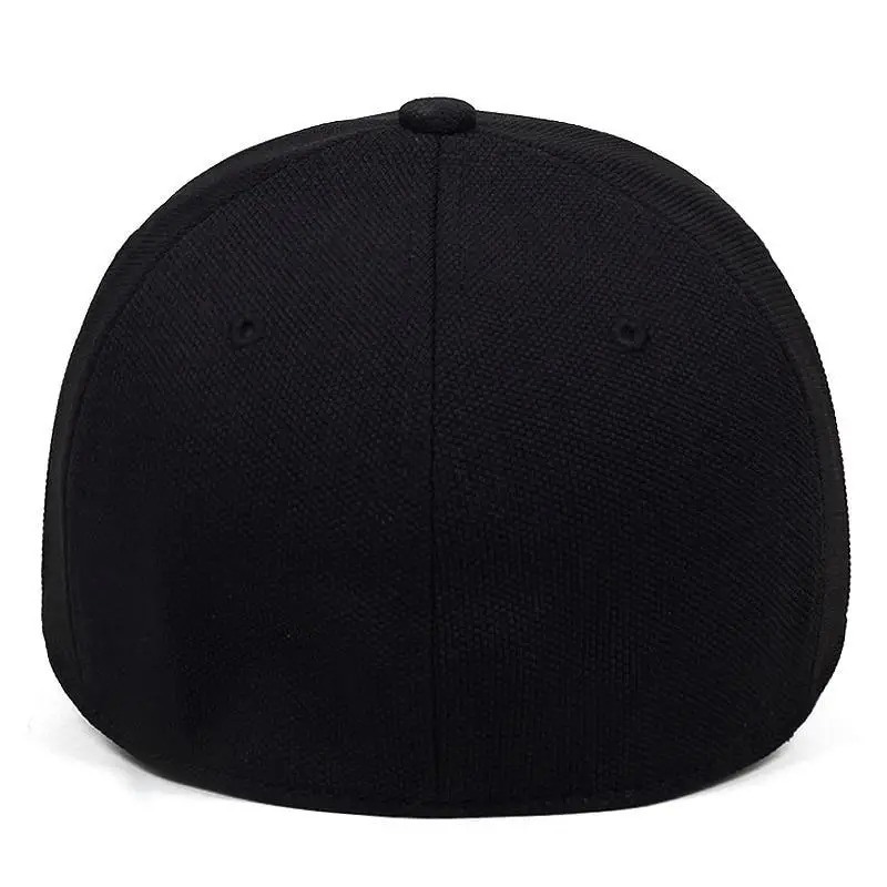 قبعات بيسبول عصرية للرجال والن - مراجعة Baseball Cap Fitted وسعره