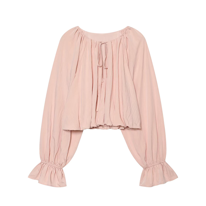 بلوزات نسائية خريفية 2026، موض - مراجعة Street For Fashion وسعره