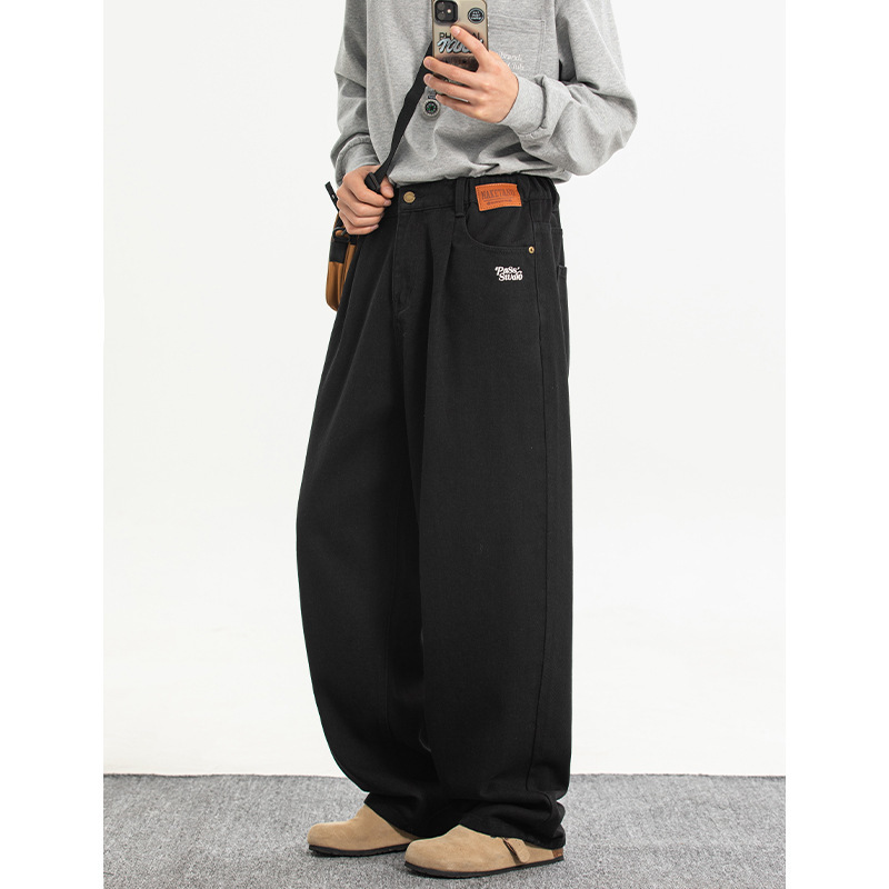 ذكر 2025 طبعة الربيع الأمريكية - مراجعة Street Fashion Brand وسعره