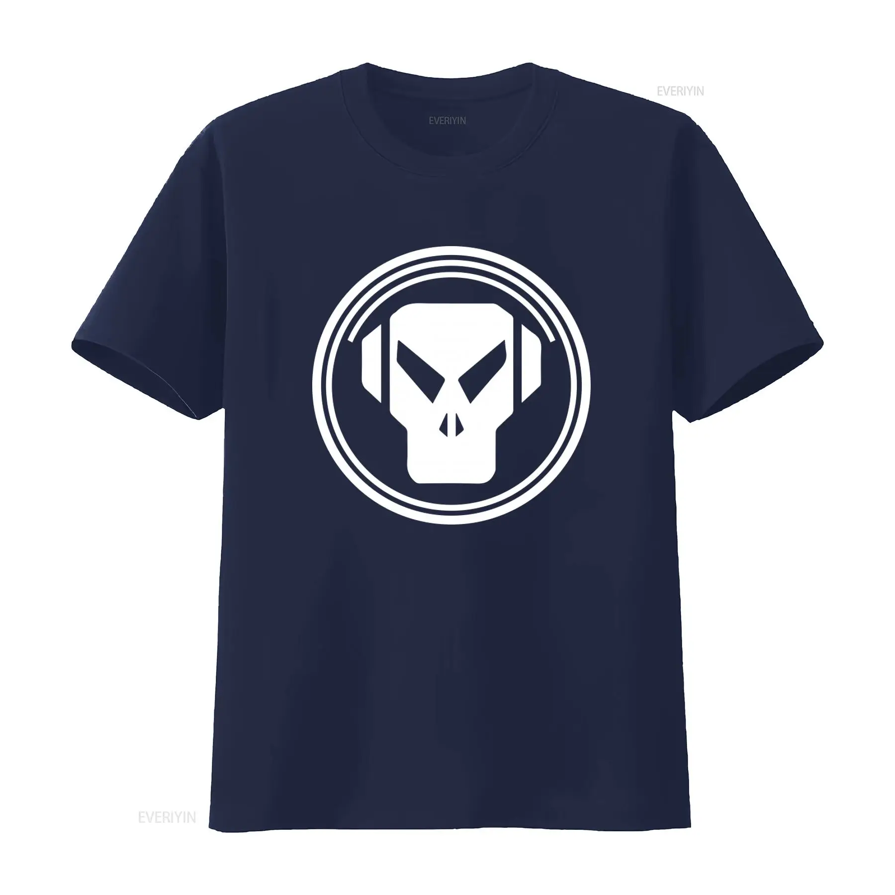 تي شيرت ميتالهيدز درام آند باس - مراجعة Street Fashion Mood وسعره