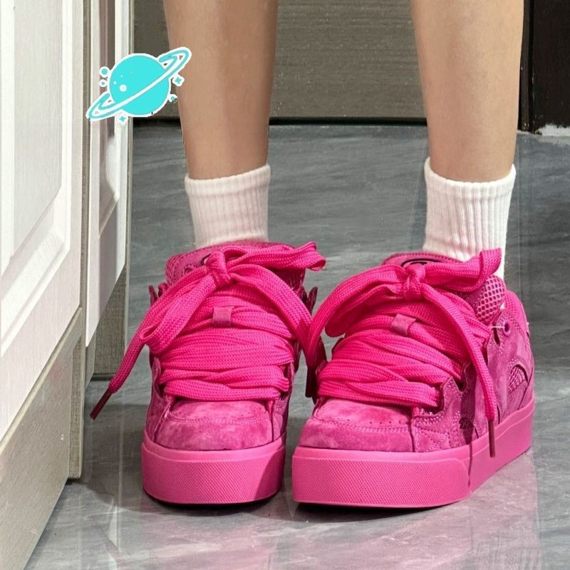 أحذية رياضية نسائية جديدة ذات  - مراجعة Street Fashion Designers وسعره