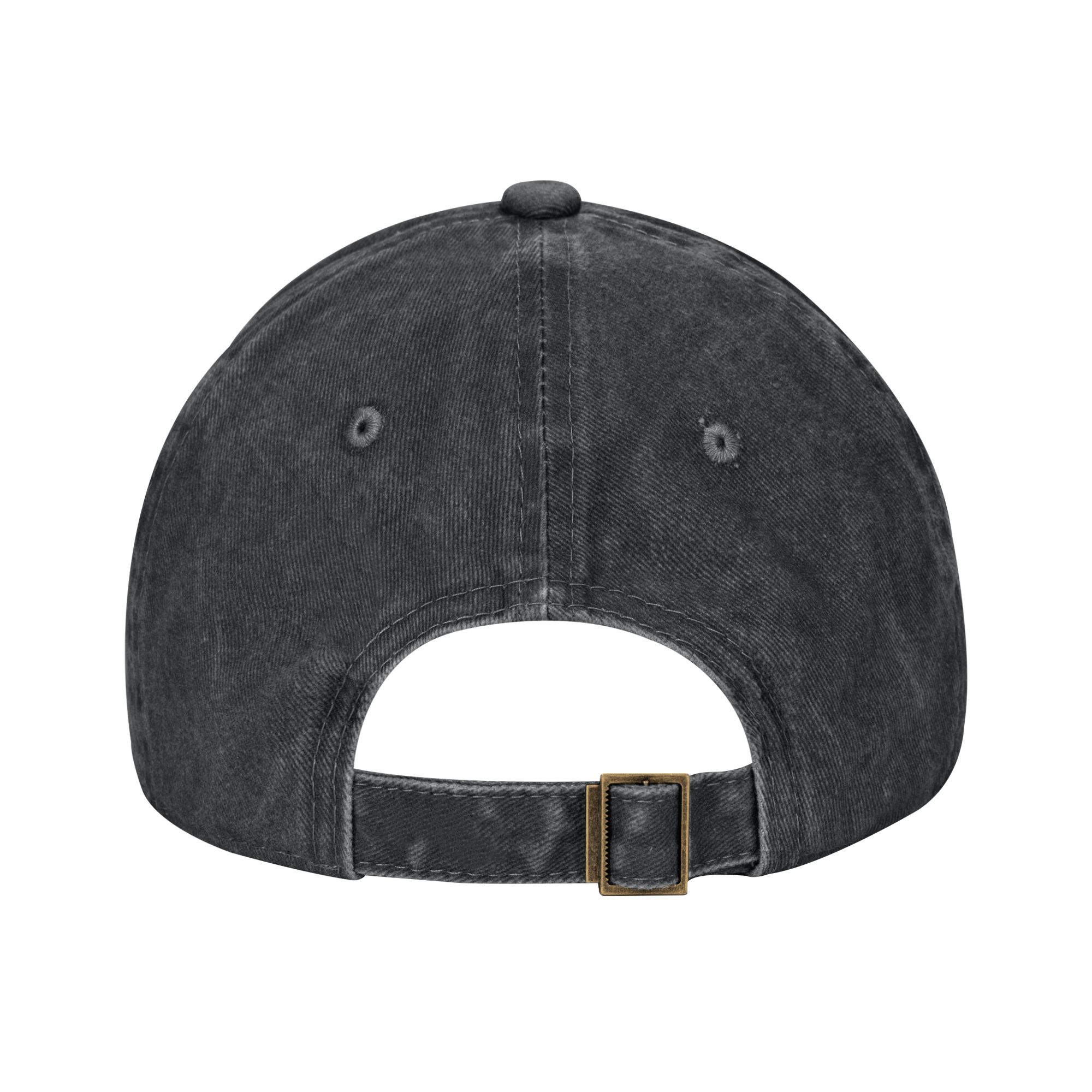 قبعة بيسبول للرجال والنساء بتص - مراجعة Baseball Cap Fitted وسعره