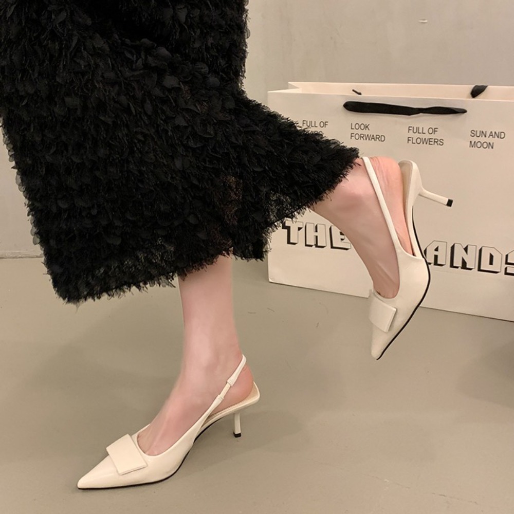 جديد الصيف عالية الكعب النساء  - مراجعة Street Fashion Designers وسعره