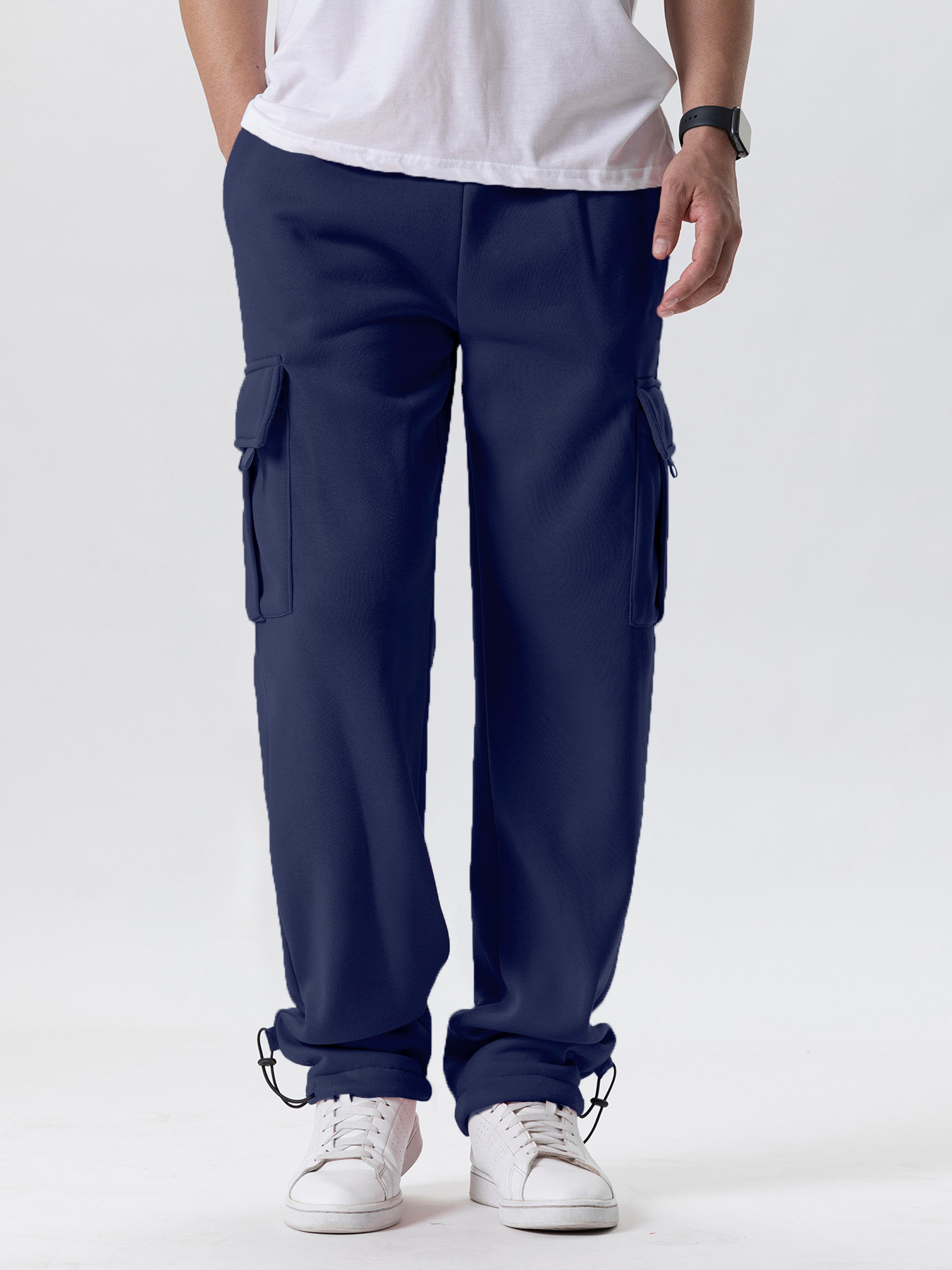 الرجال ركض السراويل فضفاضة الر - مراجعة Running Pant Jogger وسعره