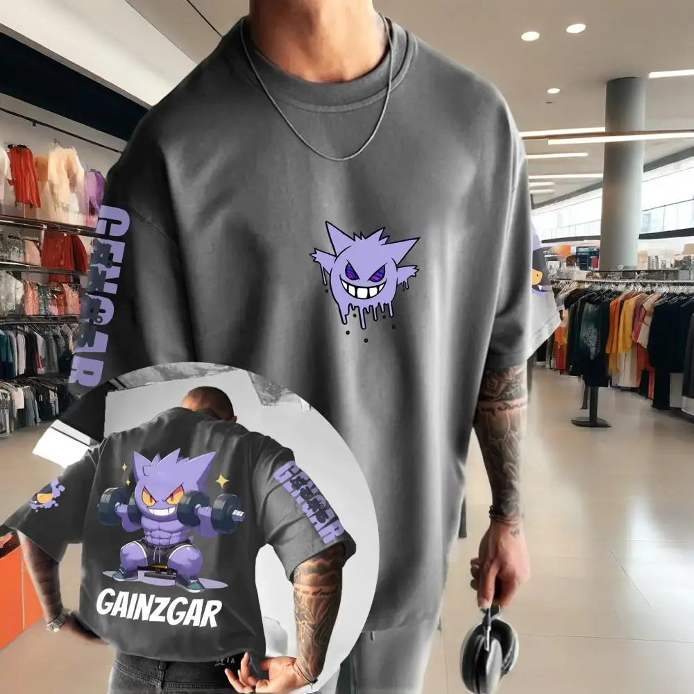 بوكيمون الرسوم المتحركة مشتقات - مراجعة Street Fashion Brand وسعره