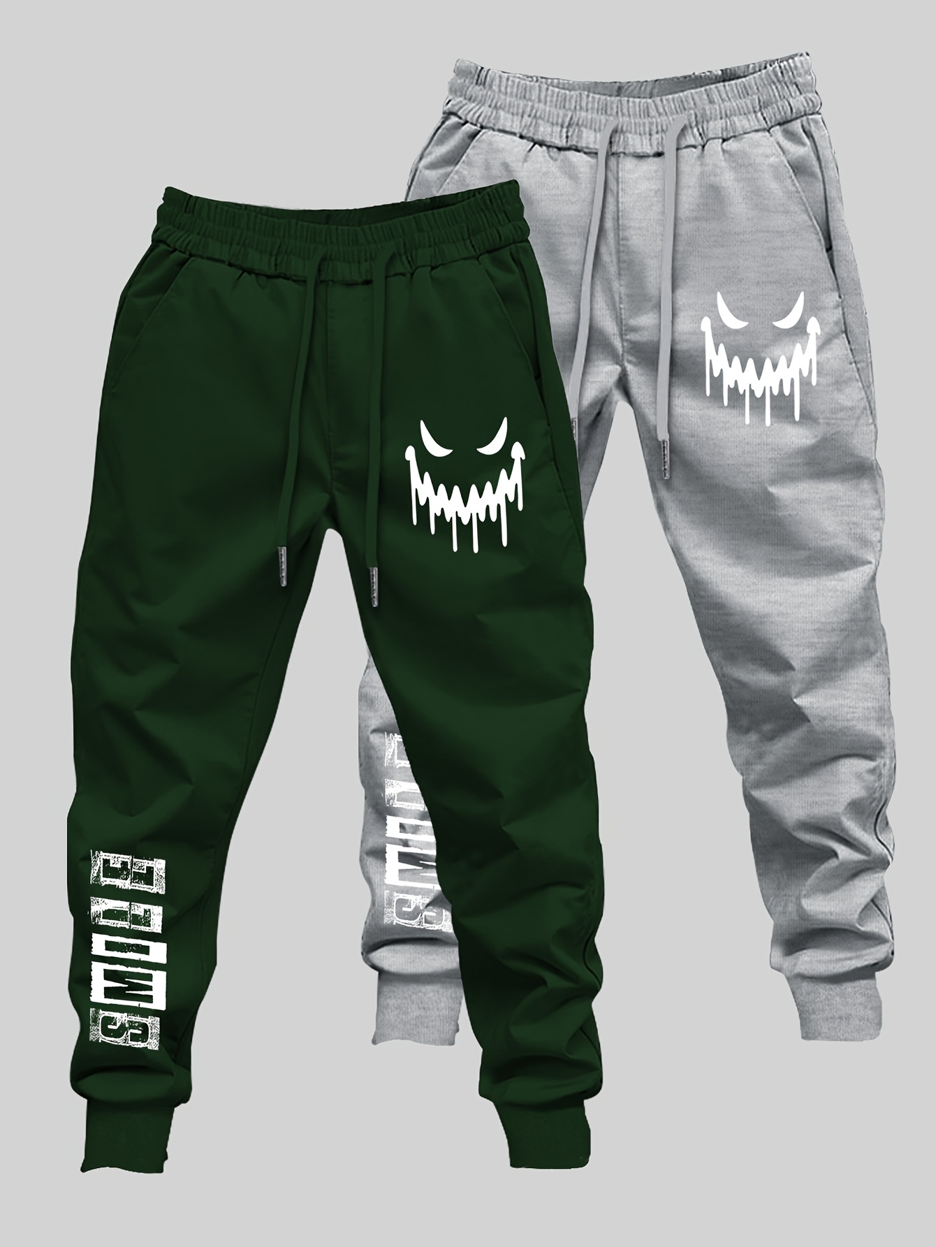 طقم من قطعتين من بناطيل الجوجر - مراجعة Running Pant Jogger وسعره