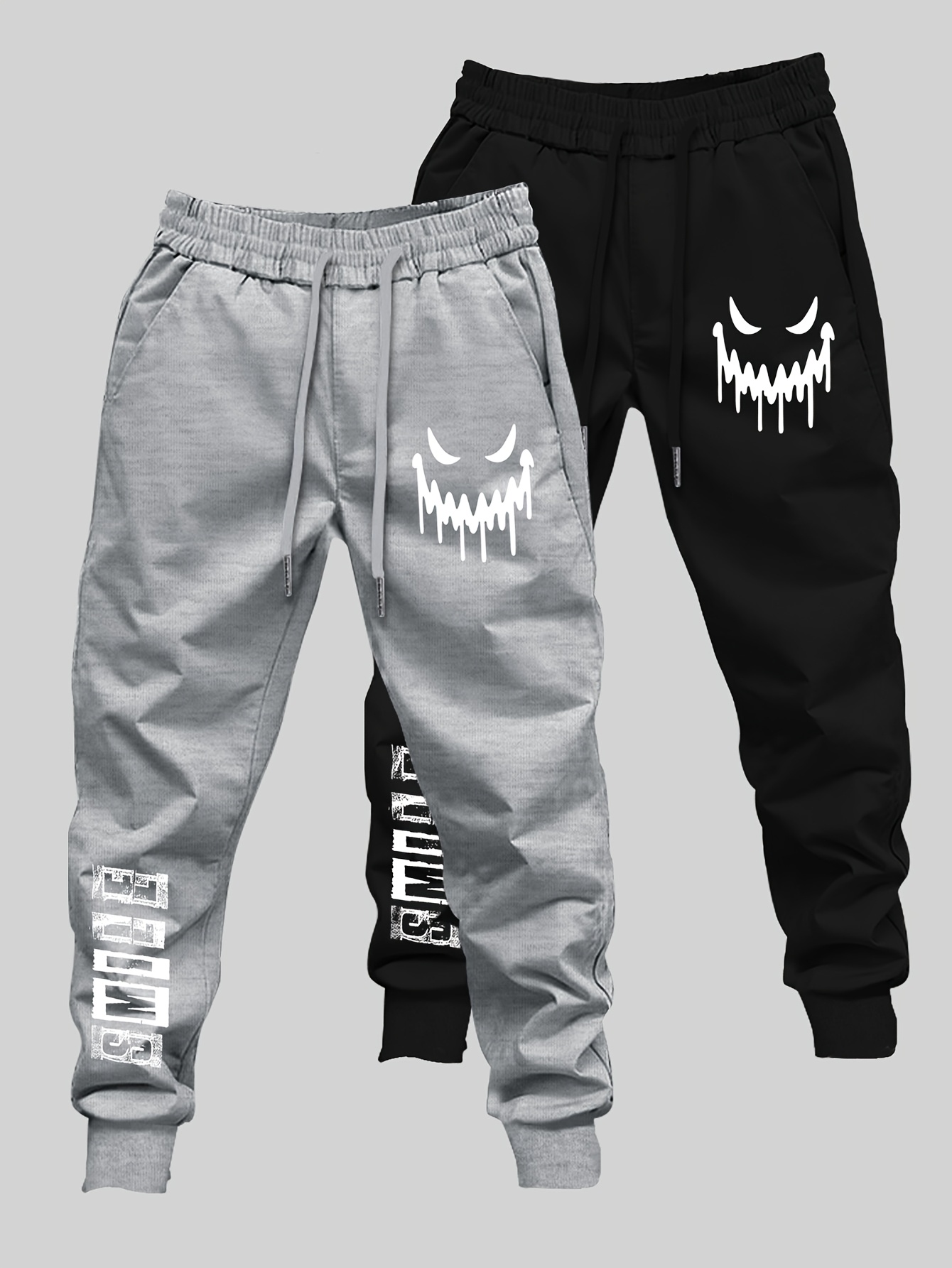 طقم من قطعتين من بناطيل الجوجر - مراجعة Running Pant Jogger وسعره