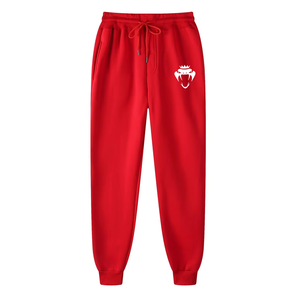 بنطلون رجالي كاجوال عصري برباط - مراجعة Running Pant Jogger وسعره