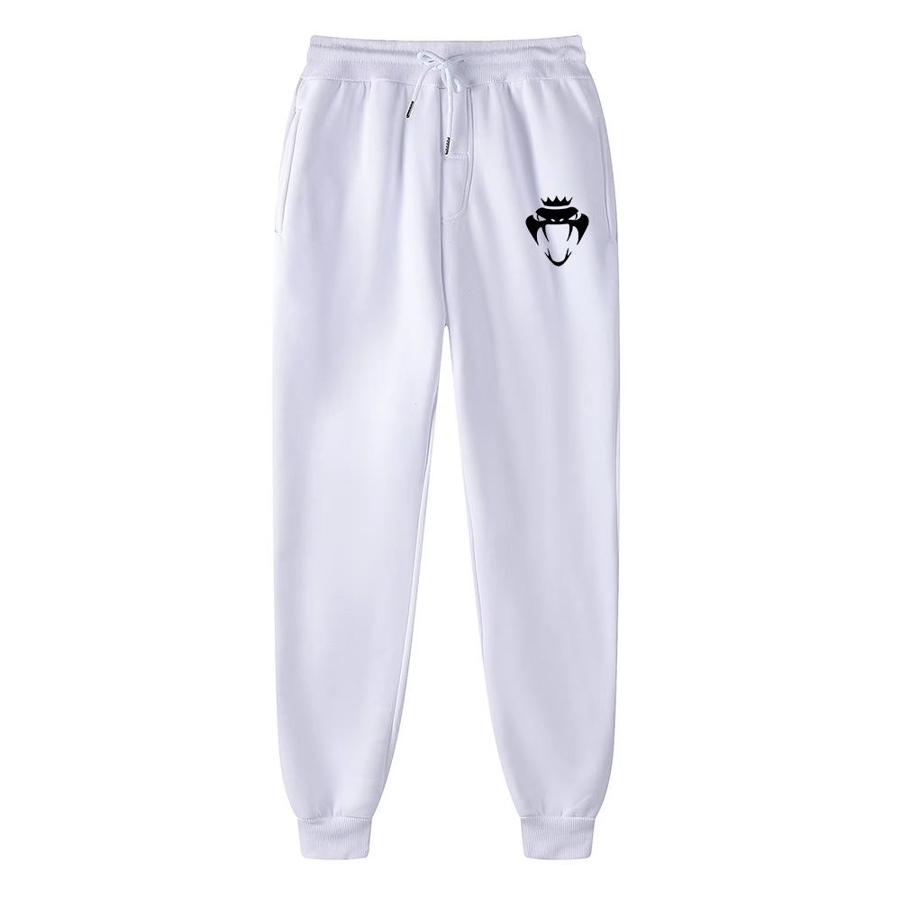 بنطلون رجالي كاجوال عصري برباط - مراجعة Running Pant Jogger وسعره
