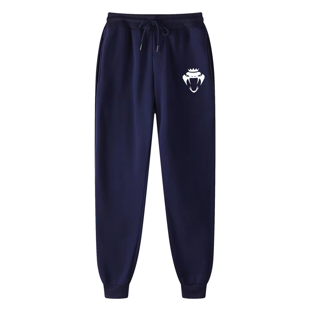 بنطلون رجالي كاجوال عصري برباط - مراجعة Running Pant Jogger وسعره