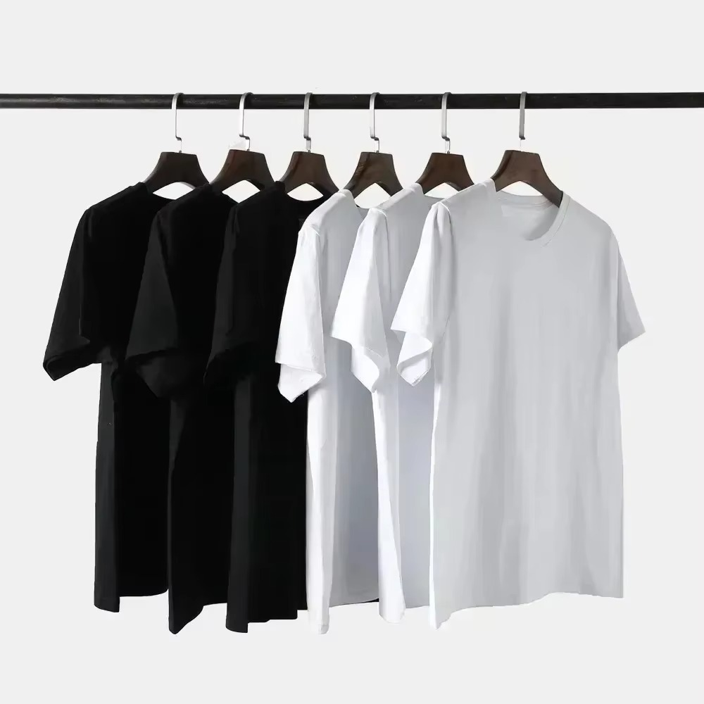 تيشيرتات نسائية فضفاضة غير رسم - مراجعة Street Fashion Brand وسعره