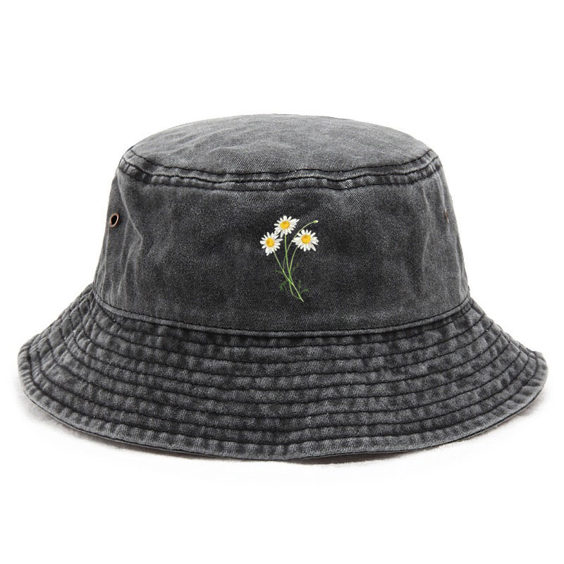 تخصيص زهرة القطن غسلها قبعة بح - مراجعة Baseball Cap Fitted وسعره