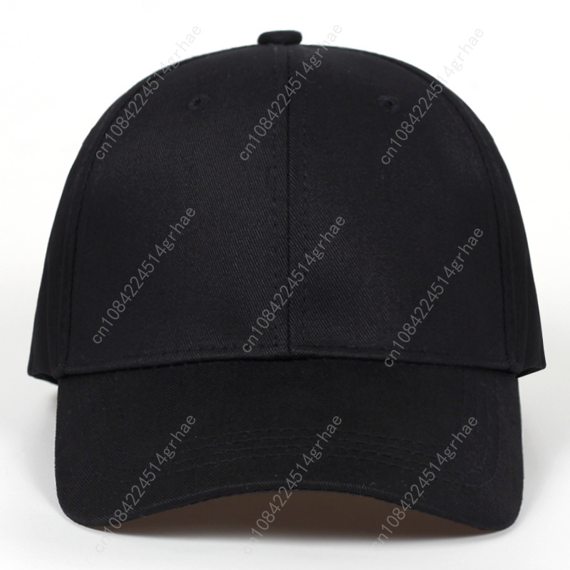العلامة التجارية القبعات السود - مراجعة Baseball Cap Fitted وسعره