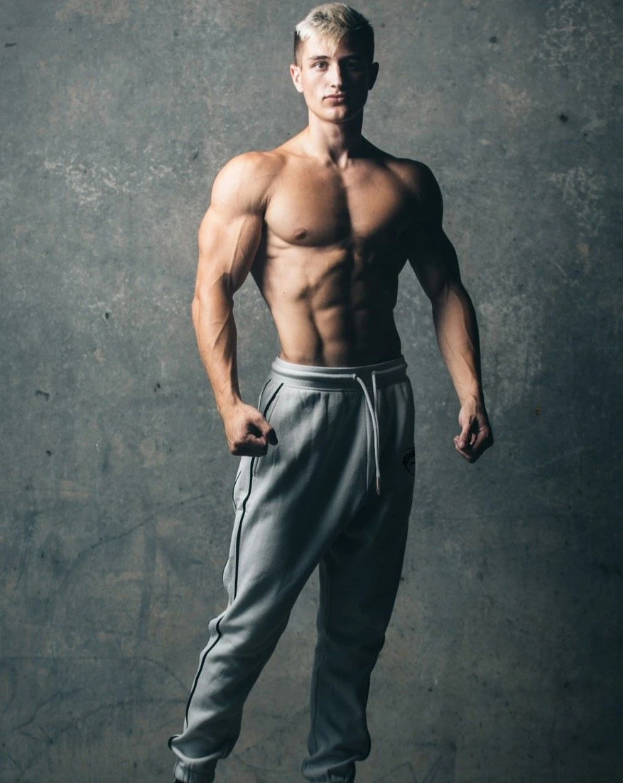 بنطلون رياضي كاجوال للرجال، سر - مراجعة Running Pant Jogger وسعره